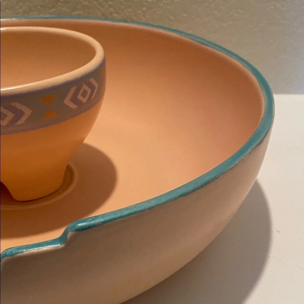Treasure Craft southwestern style