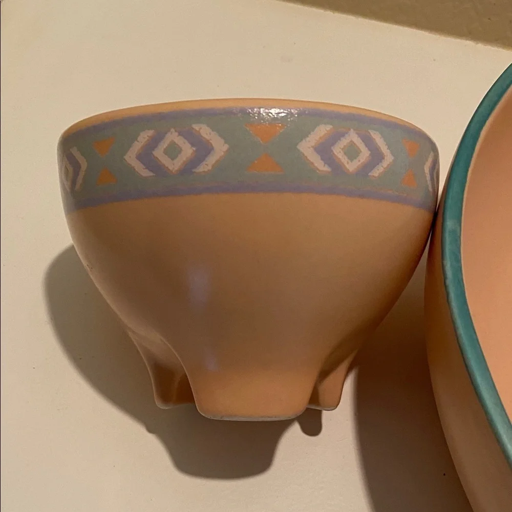 Treasure Craft southwestern style