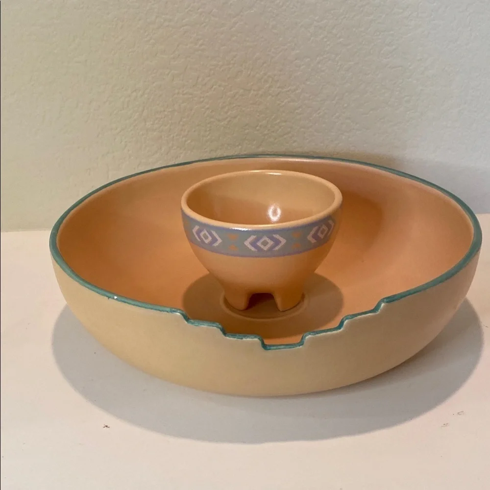 Treasure Craft southwestern style