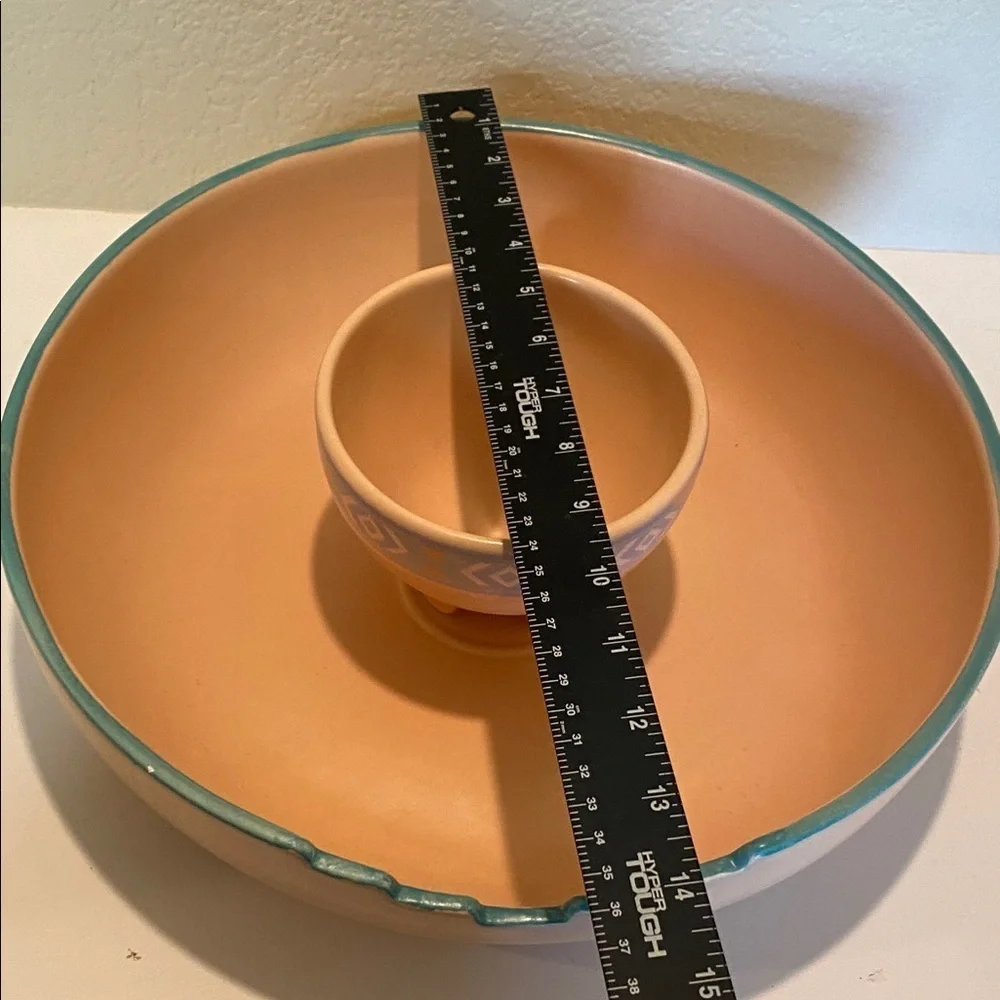 Treasure Craft southwestern style