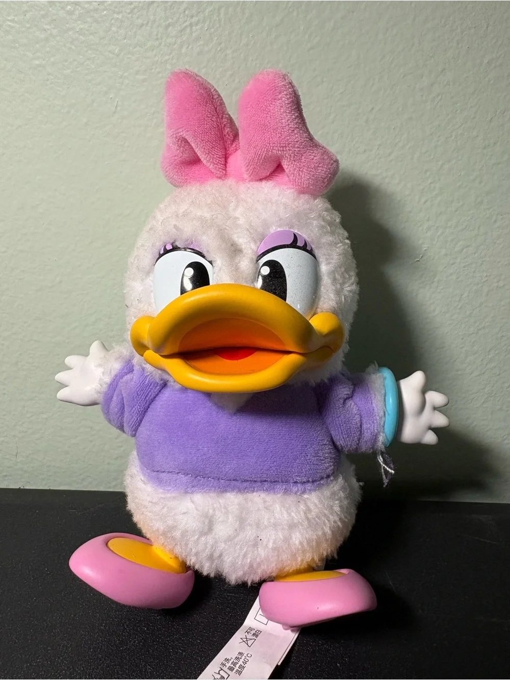 Disney purple collectors