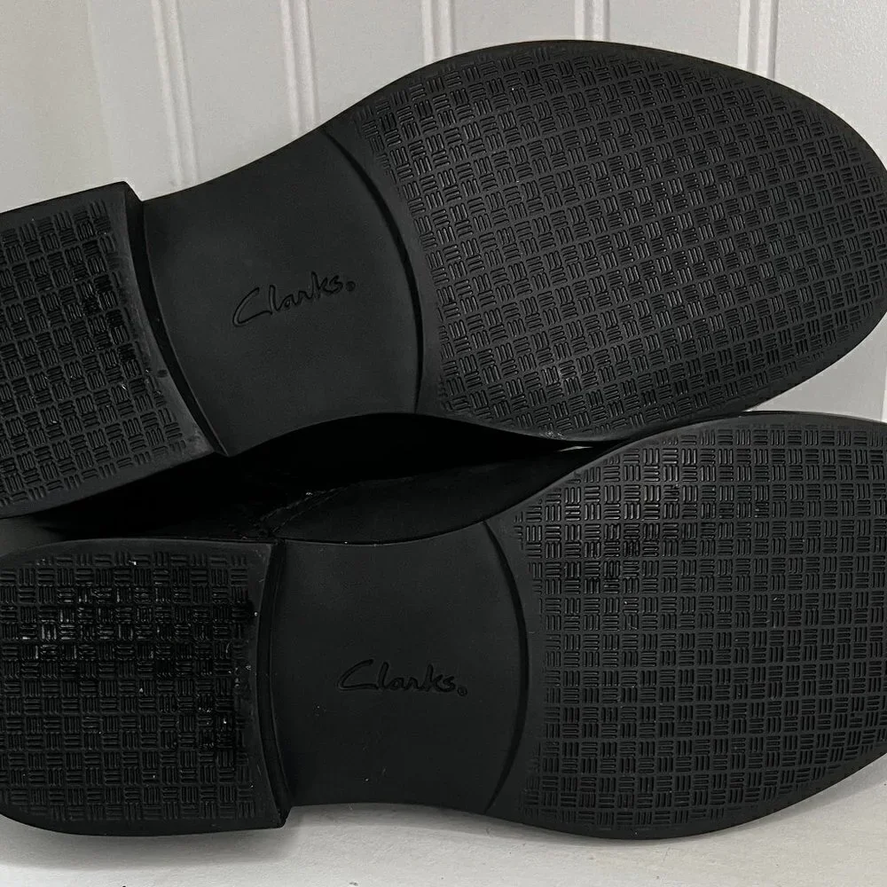 Clarks key features