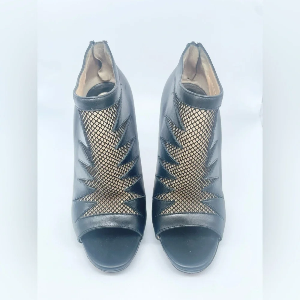 Christian Louboutin back include