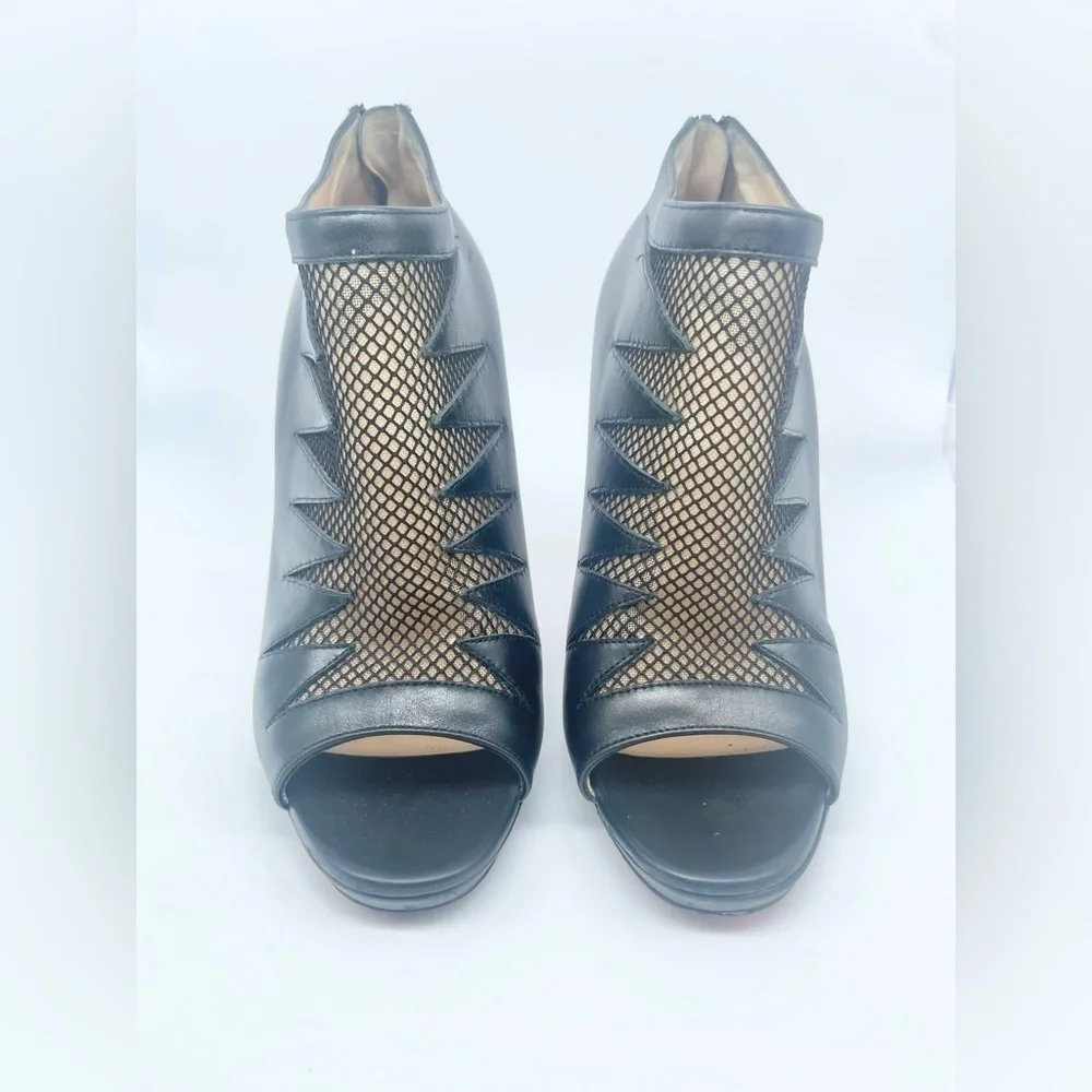 Christian Louboutin mark as insoles