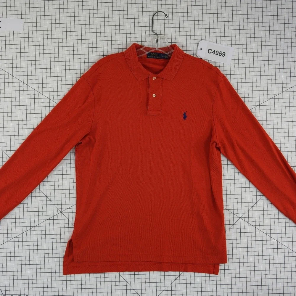 Polo Ralph Lauren excellent classic