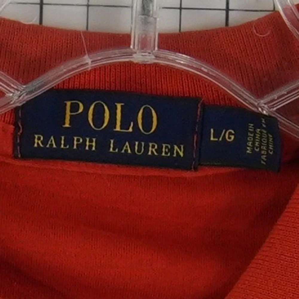 Polo Ralph Lauren excellent classic