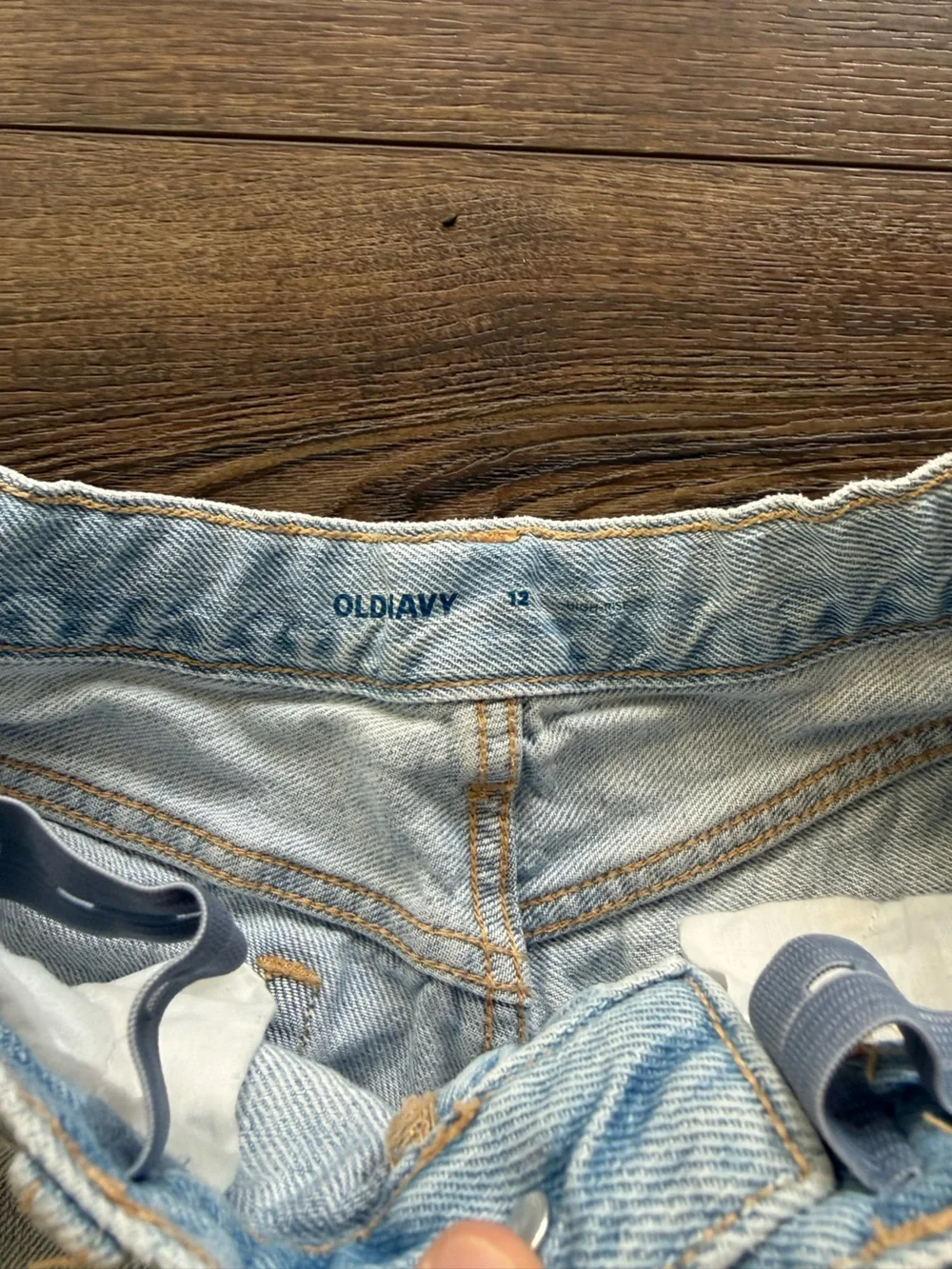 Old Navy old navy