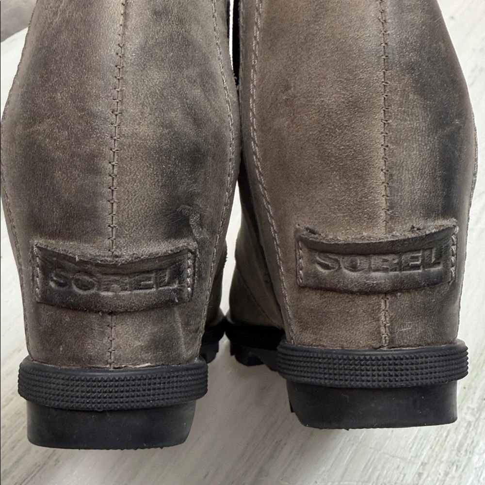Sorel waterproof popular smart