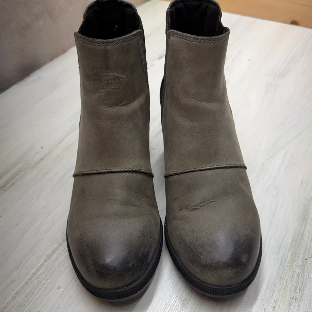 Sorel you’ll cared