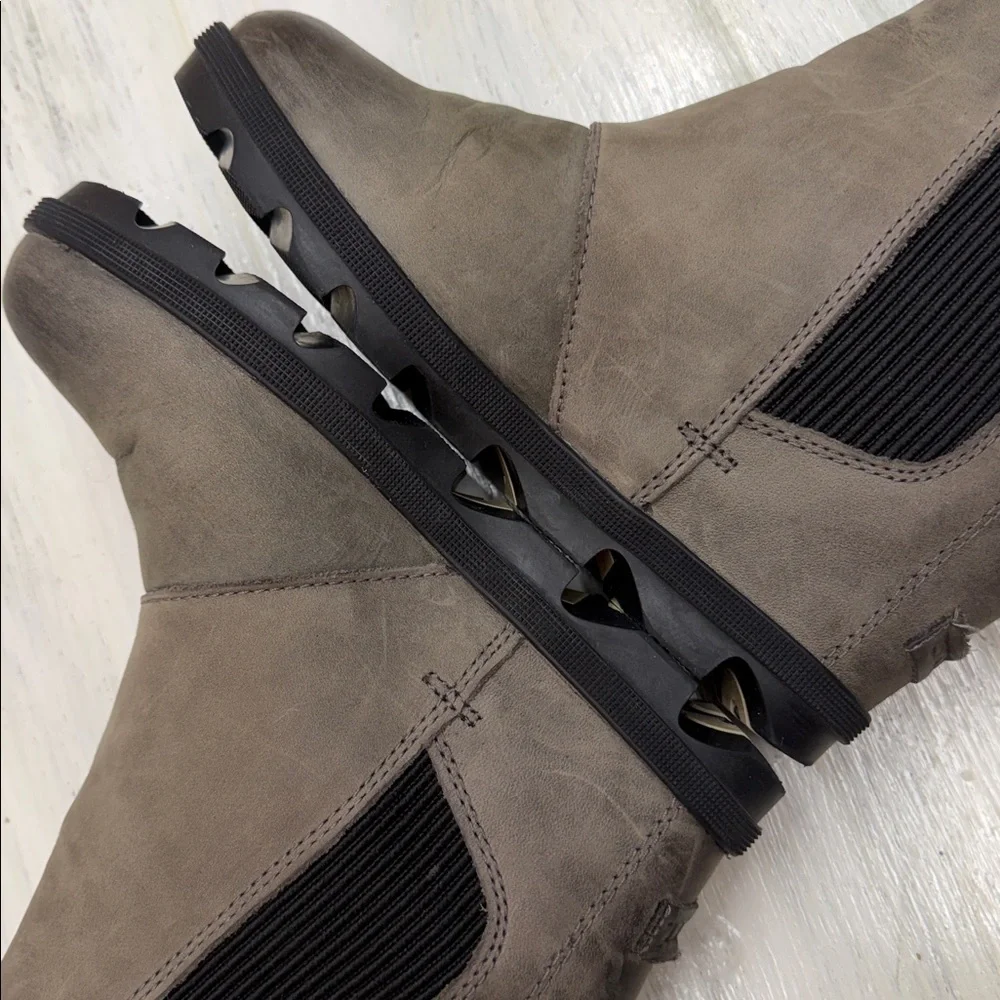 Sorel your unstoppable friendly