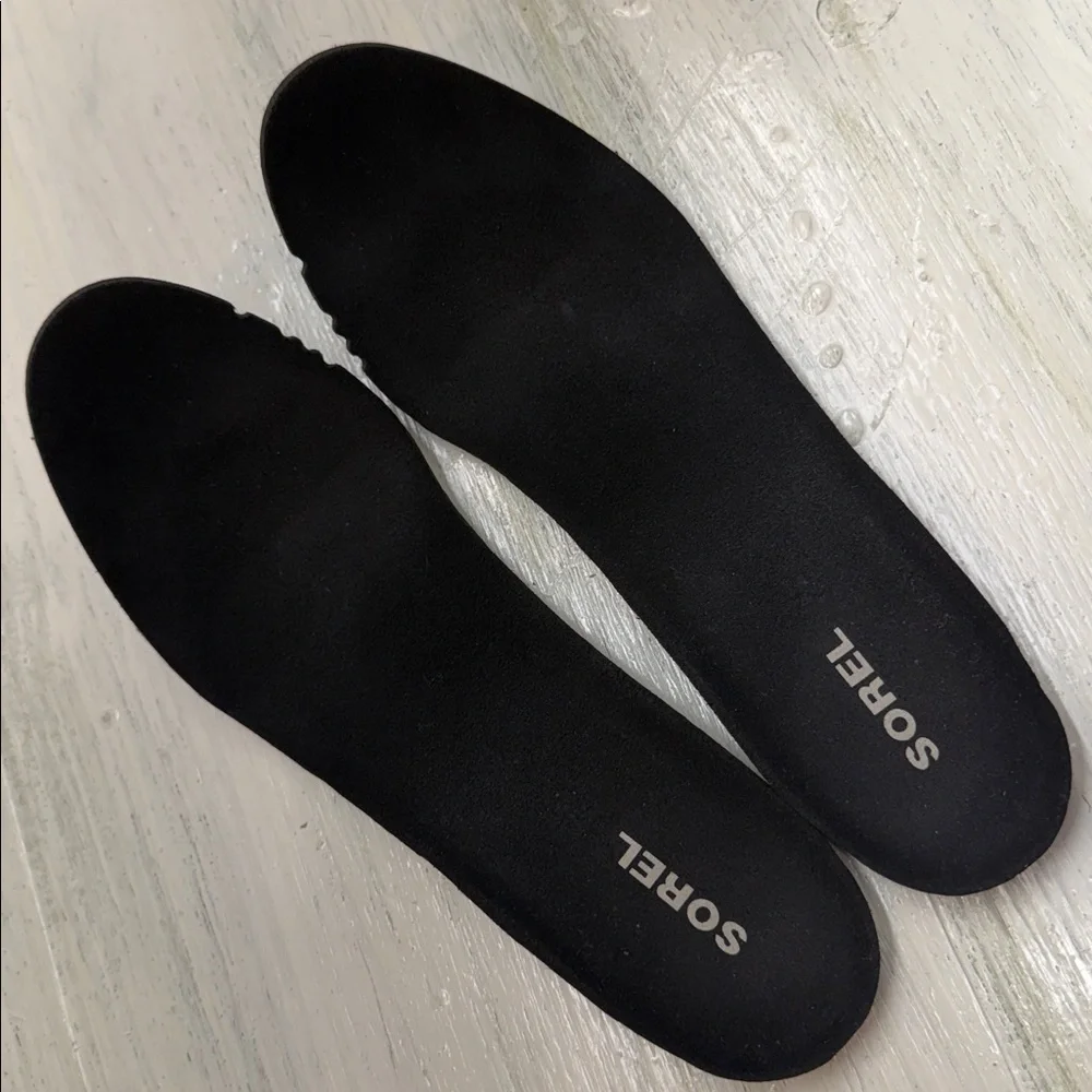Sorel even side