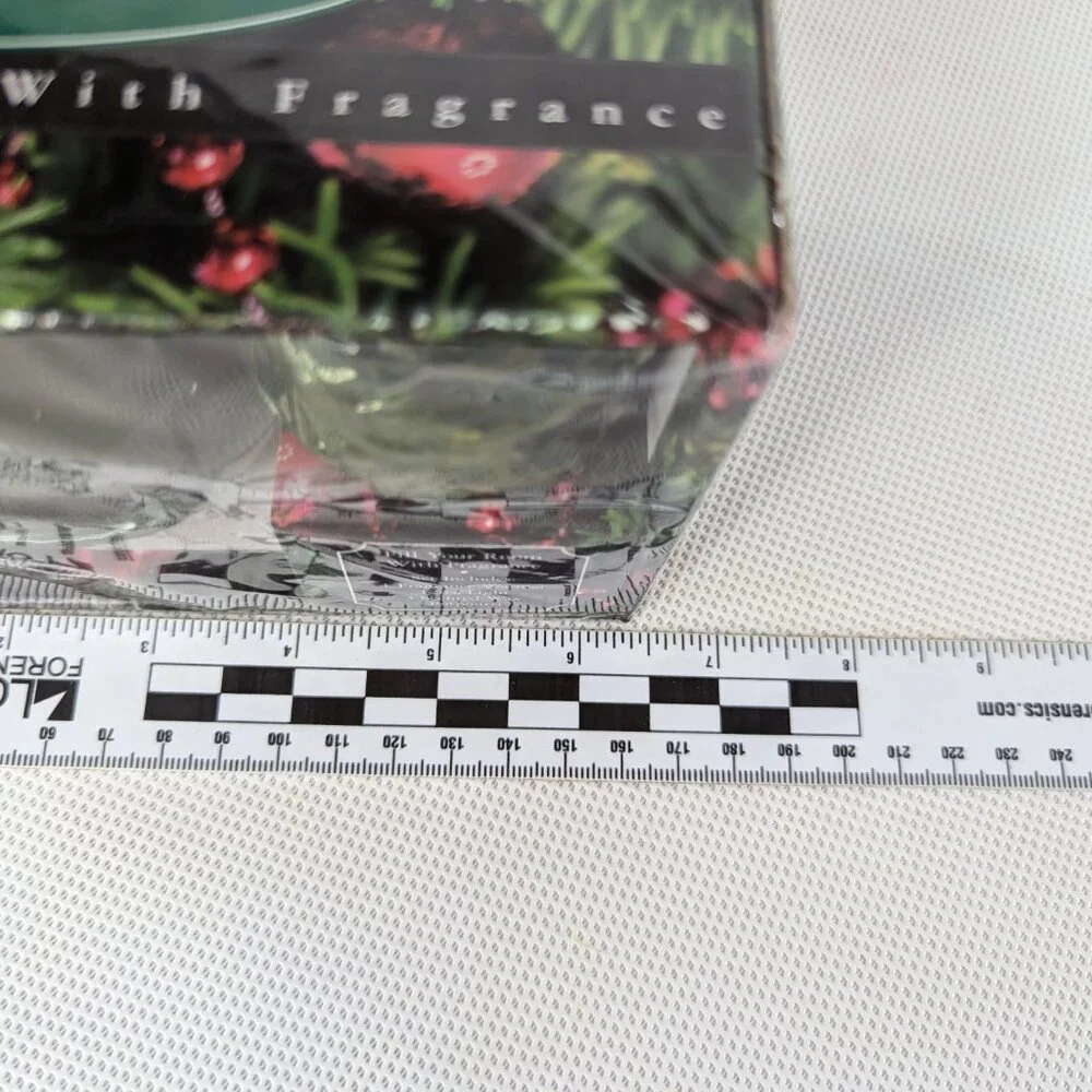 Christmas Tree Fragrance Warmer NIB
