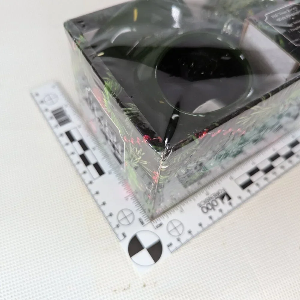 Christmas Tree Fragrance Warmer NIB