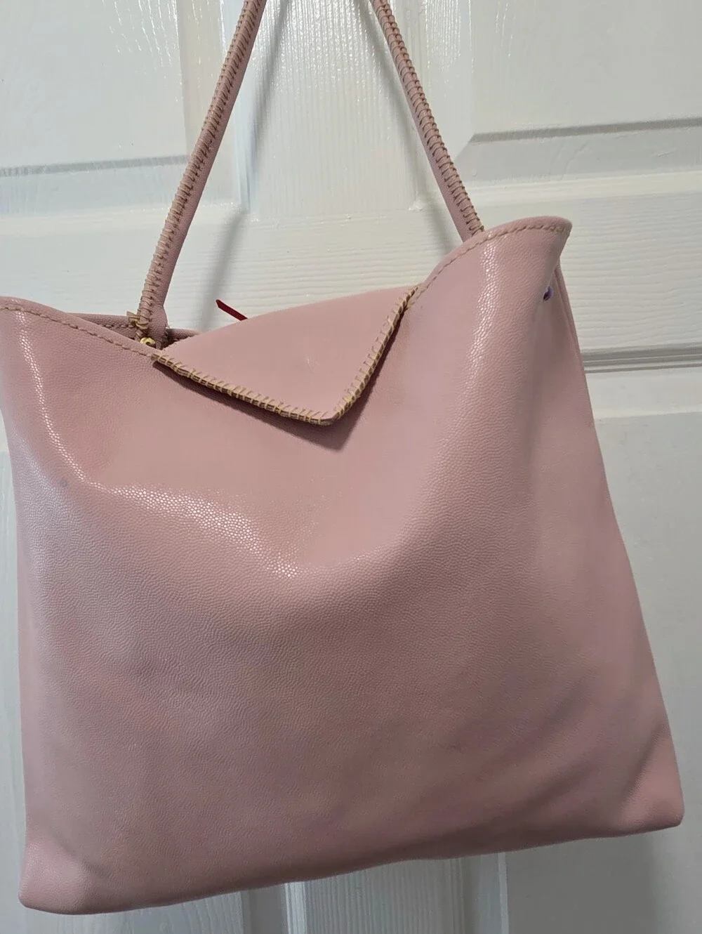 None hobo tote