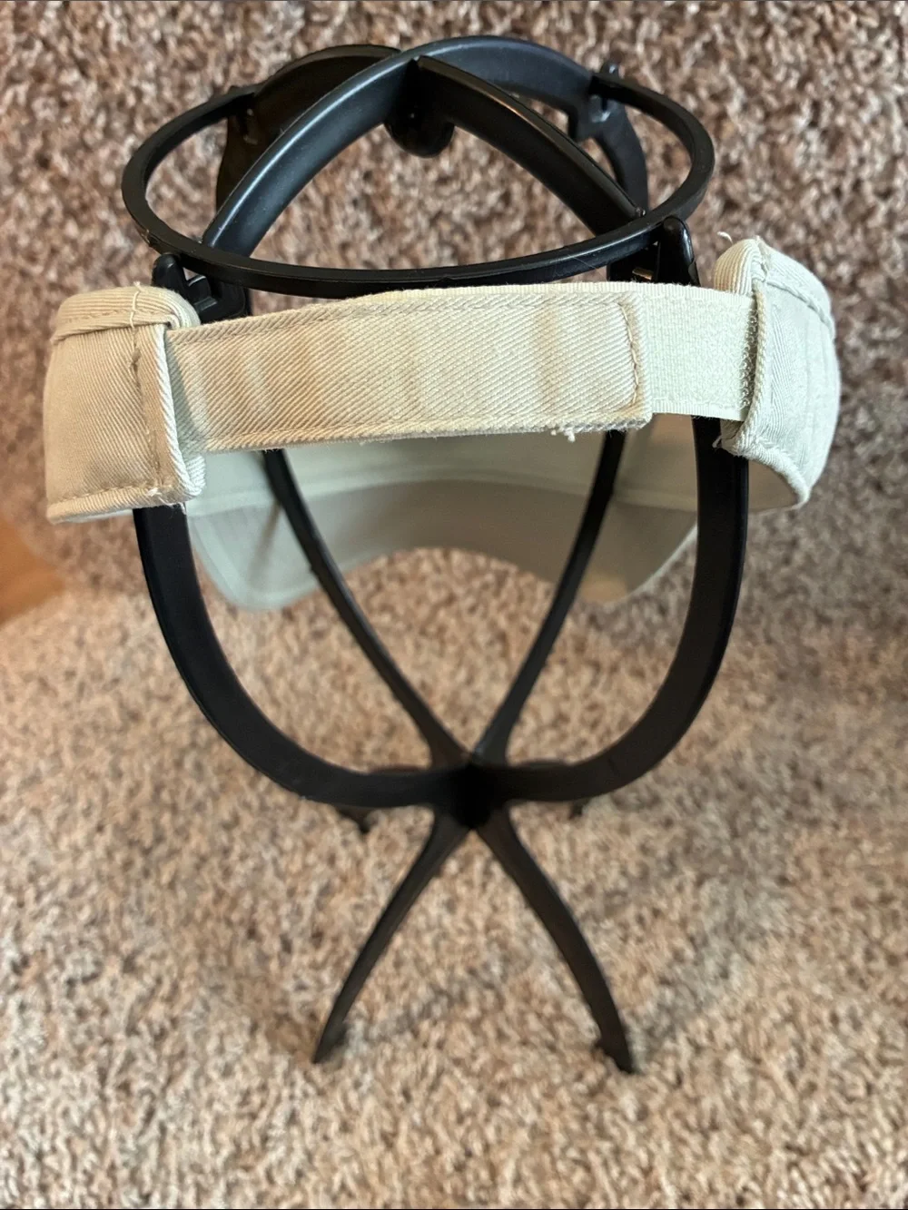 American Needle 100% cotton masters
