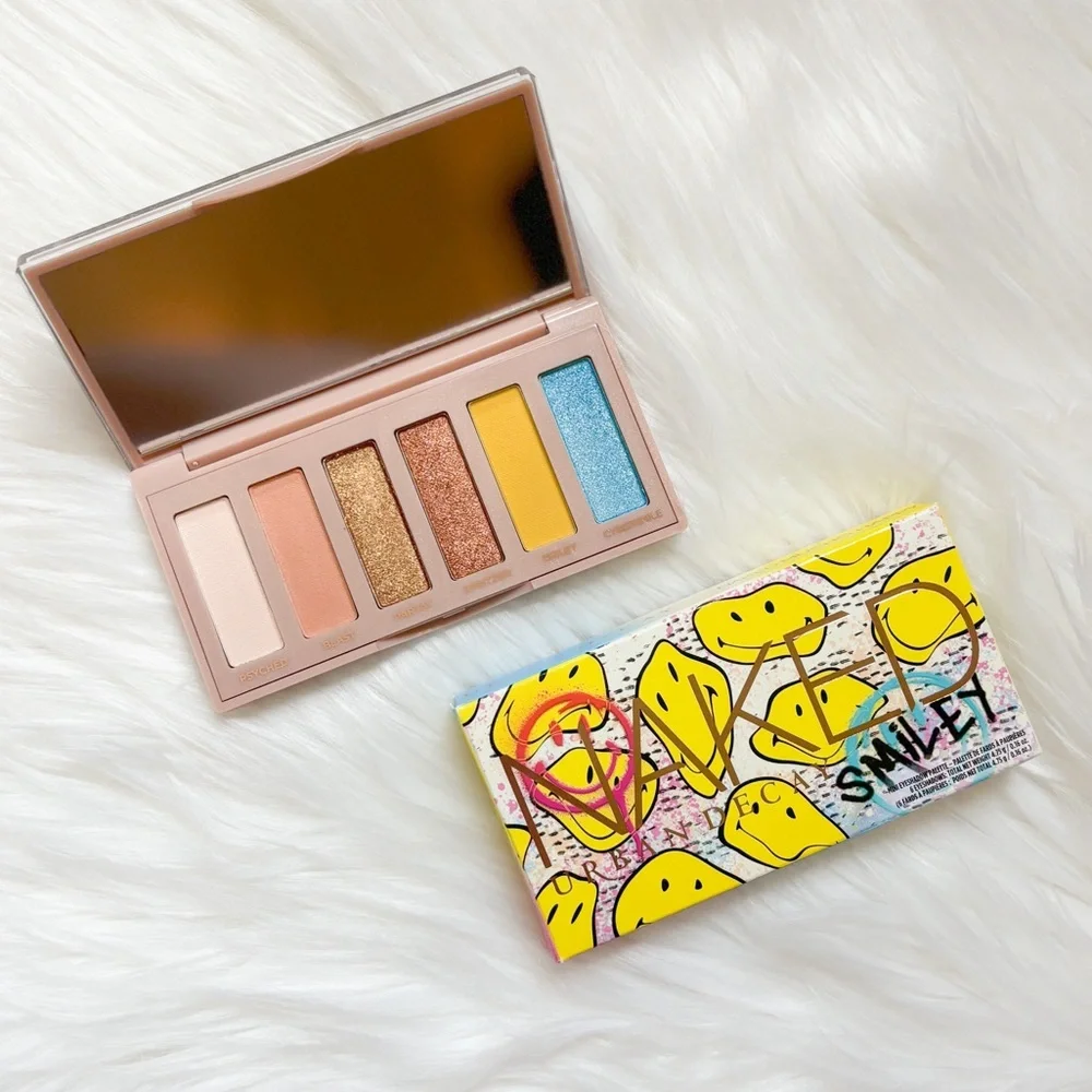 Urban Decay brand new