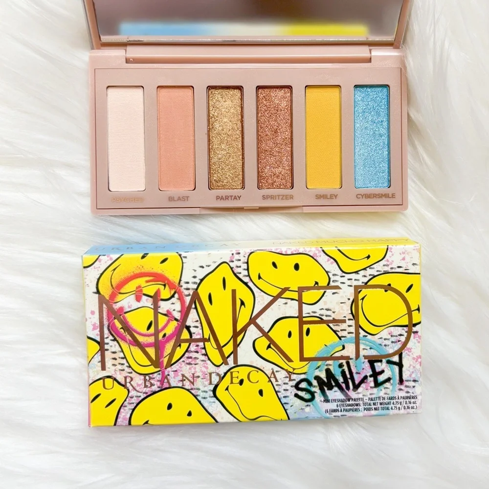 Urban Decay brand new