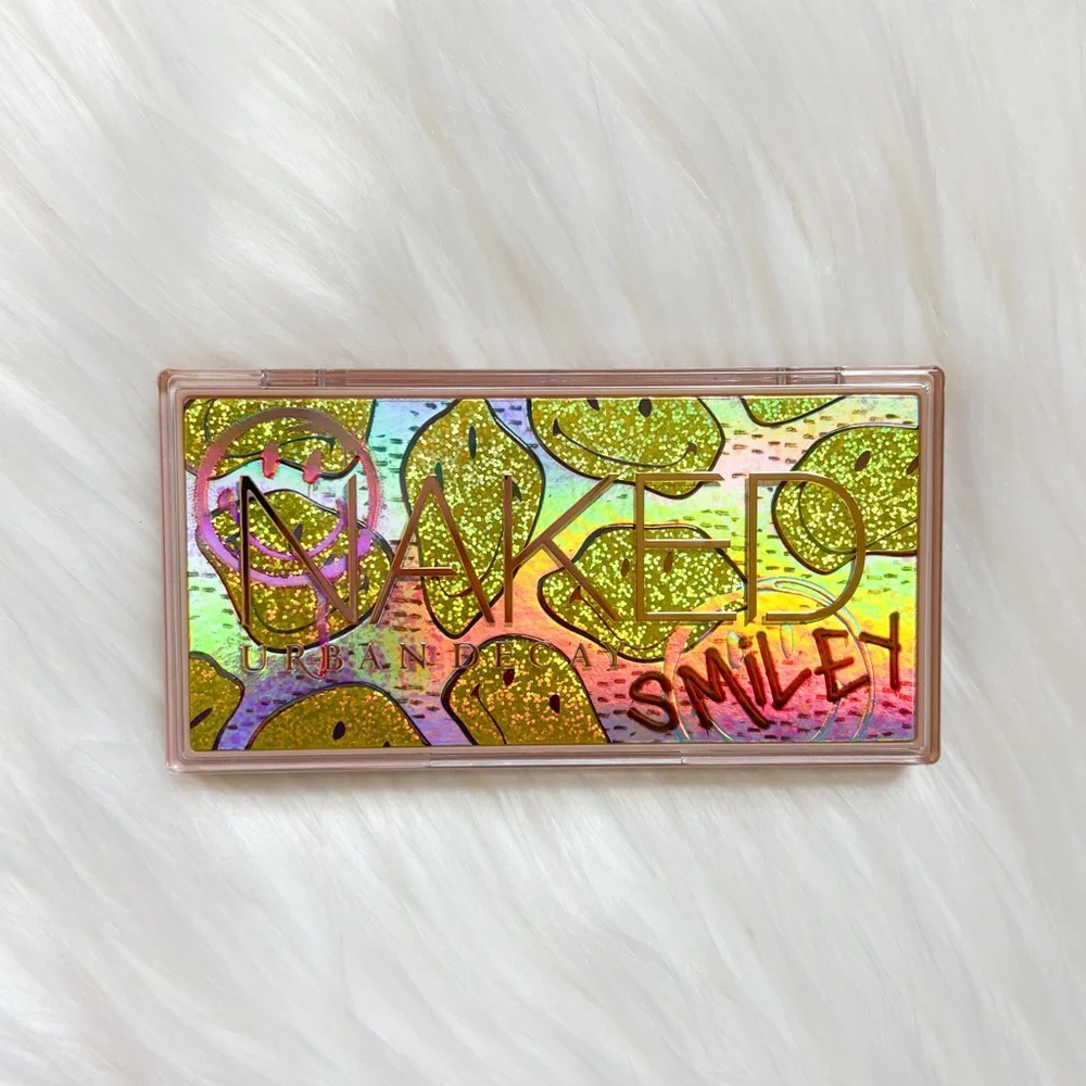 Urban Decay brand new