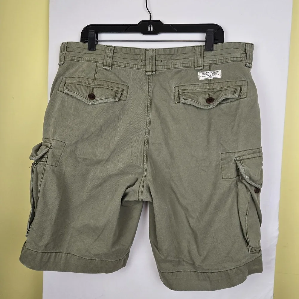 Polo Ralph Lauren wear some purchasing