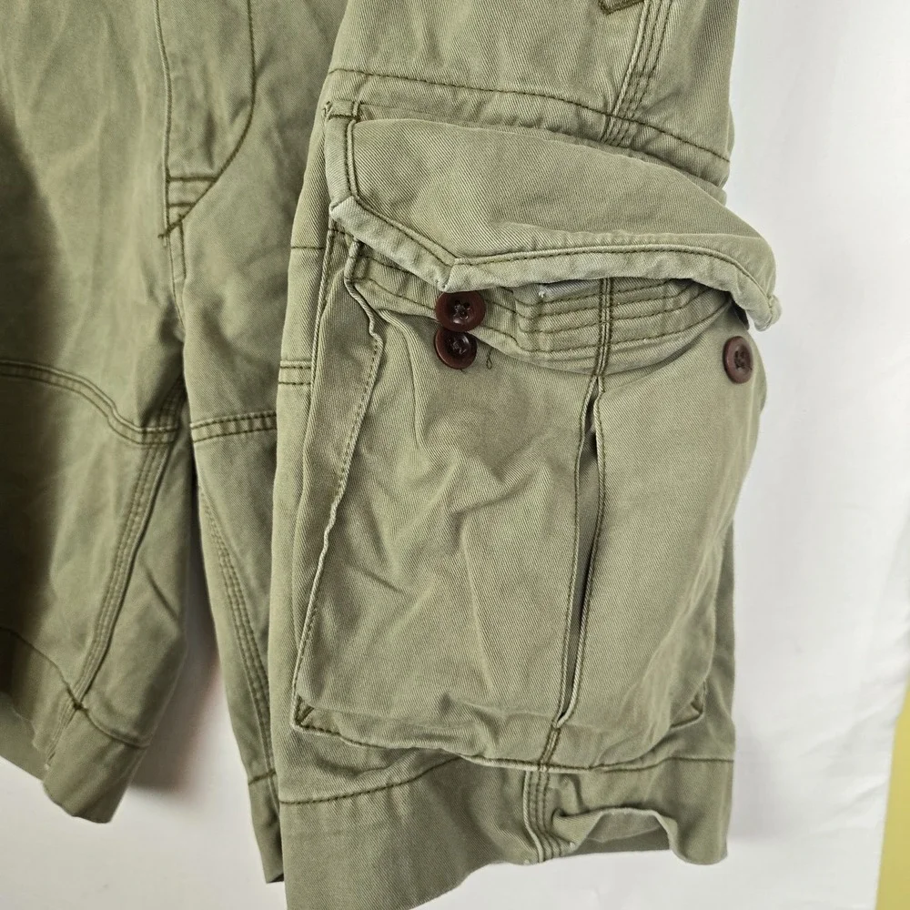 Polo Ralph Lauren wear before