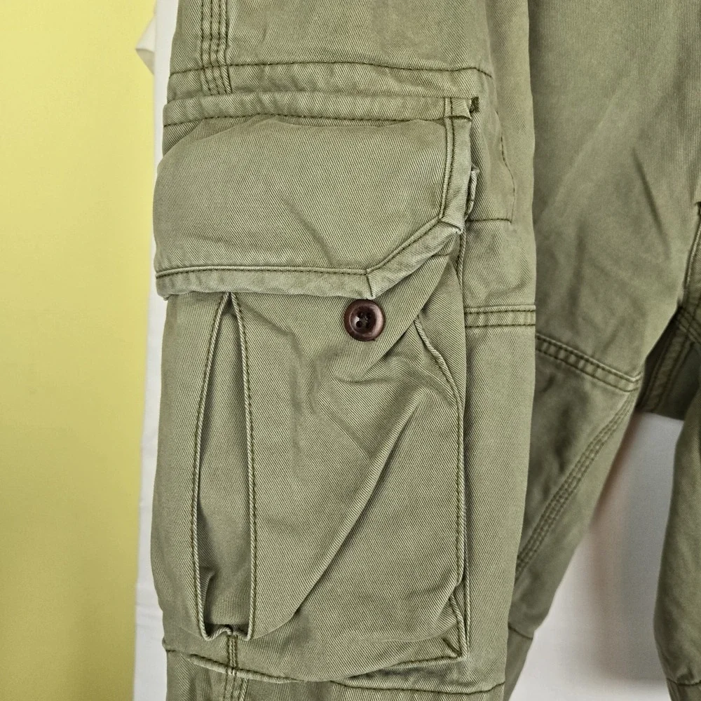 Polo Ralph Lauren age some wear