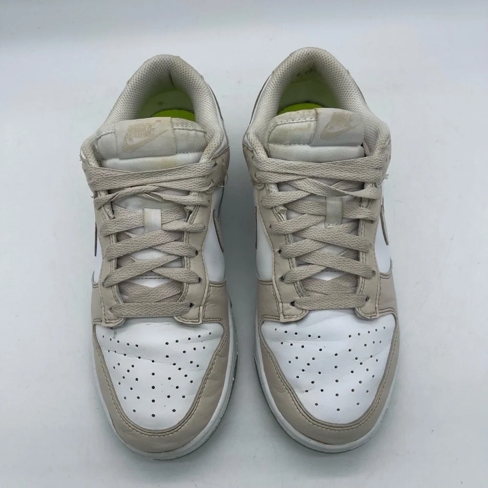 Nike dunk low