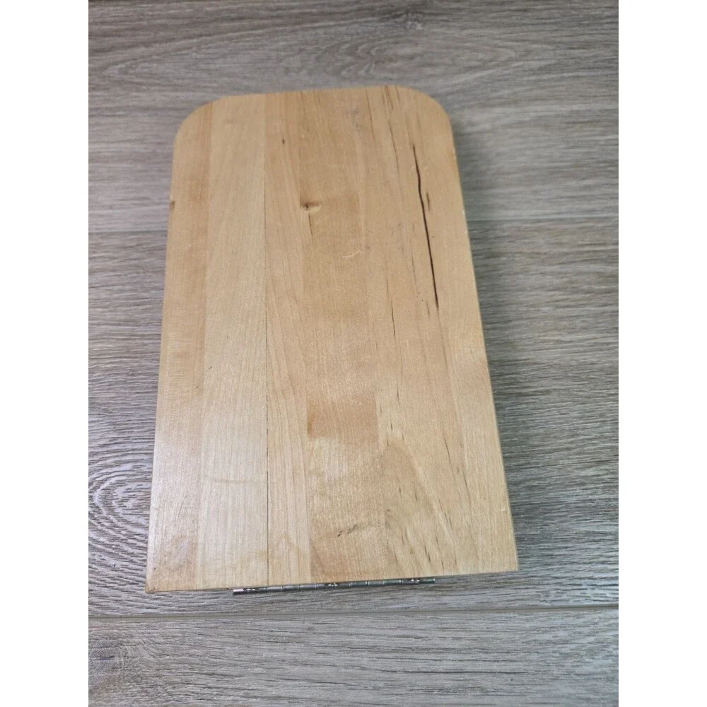 Disney Club Penguin Mancala Wooden Board Game by Cardinal (Missing 1) Y2k