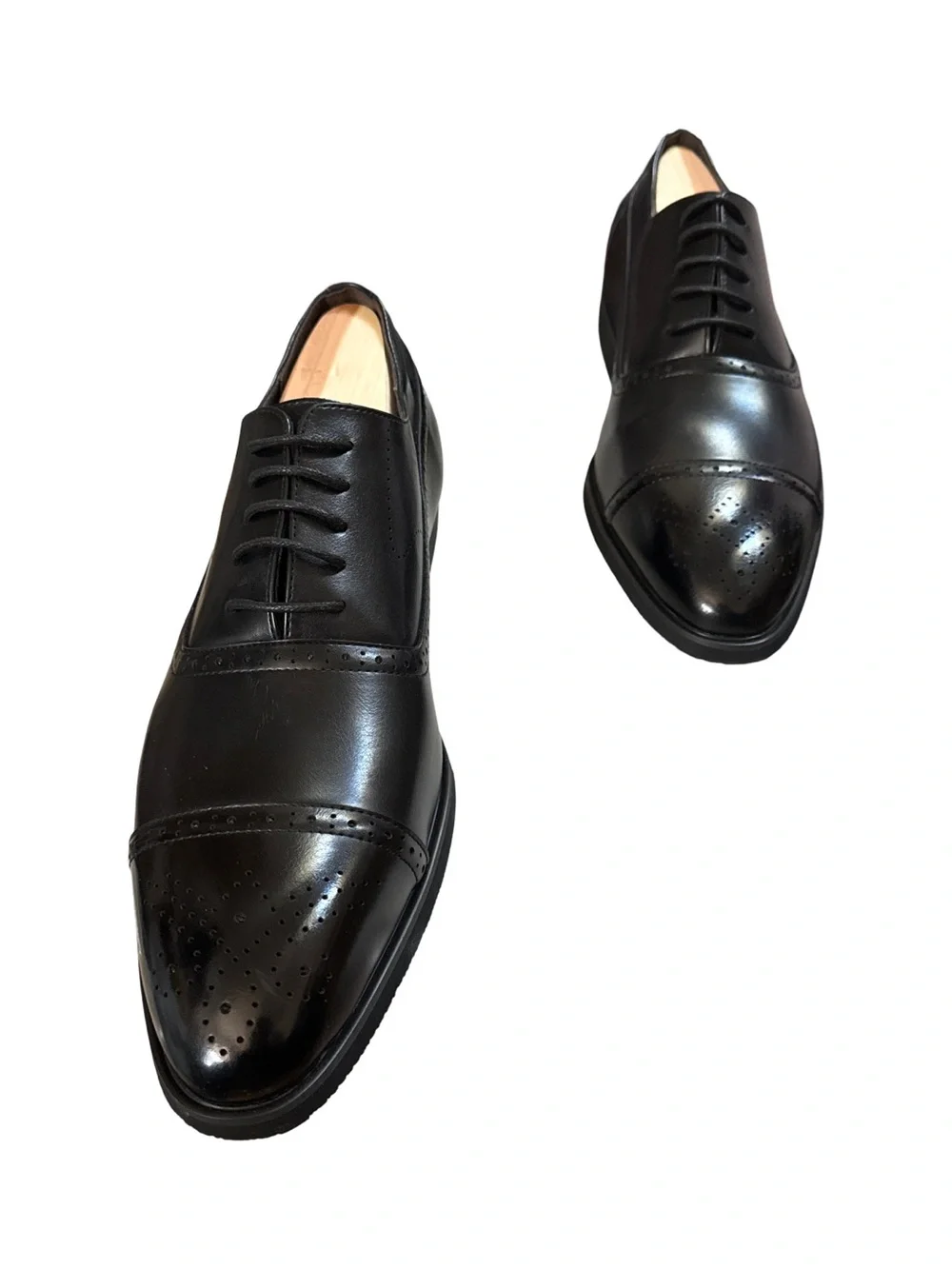 N/A elegant black