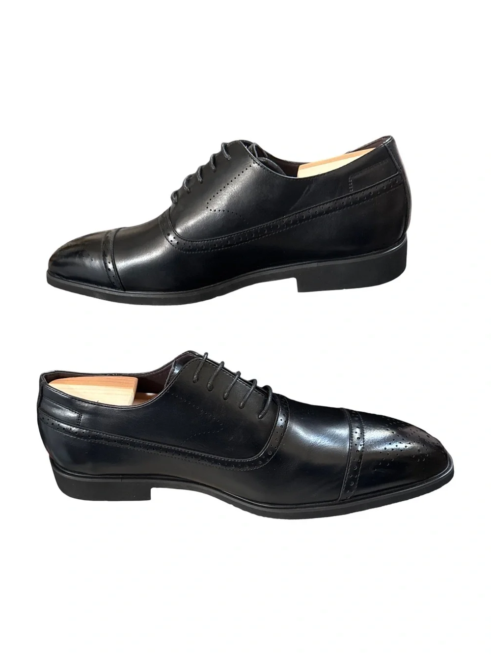 N/A elegant black