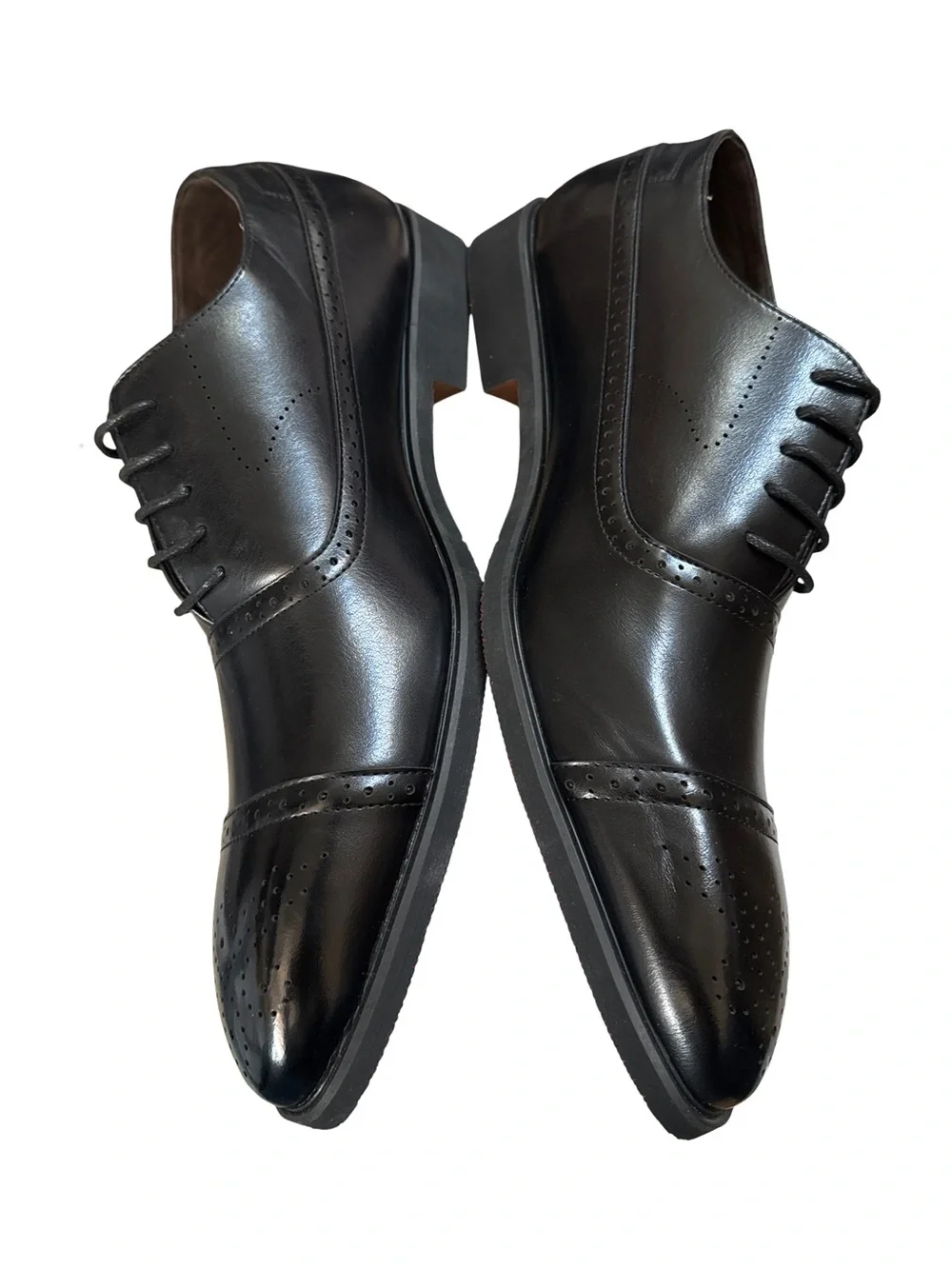 N/A elegant black