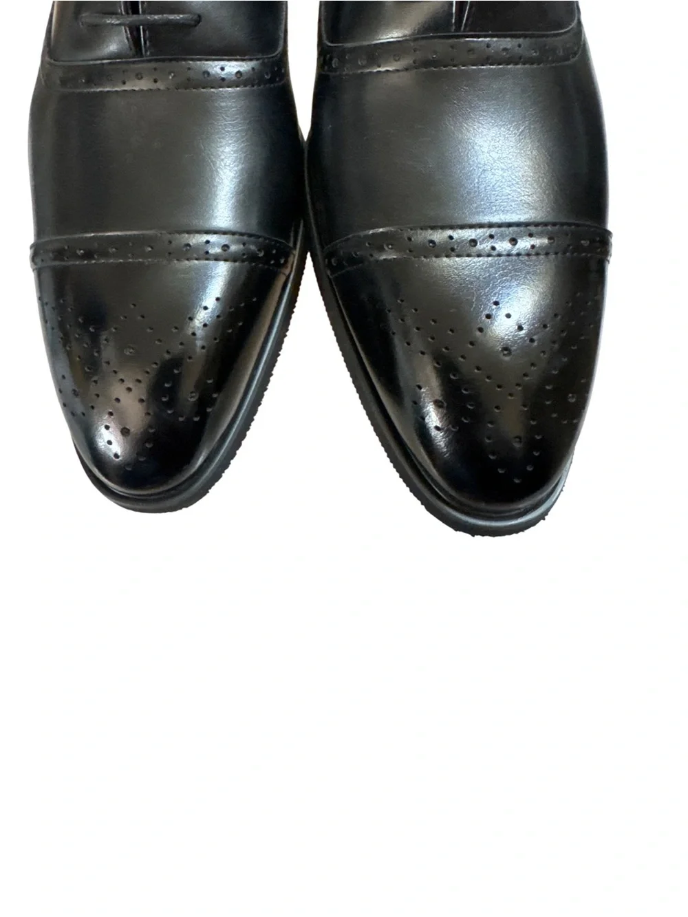 N/A elegant black