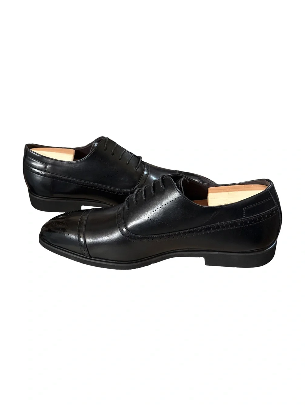 N/A elegant black