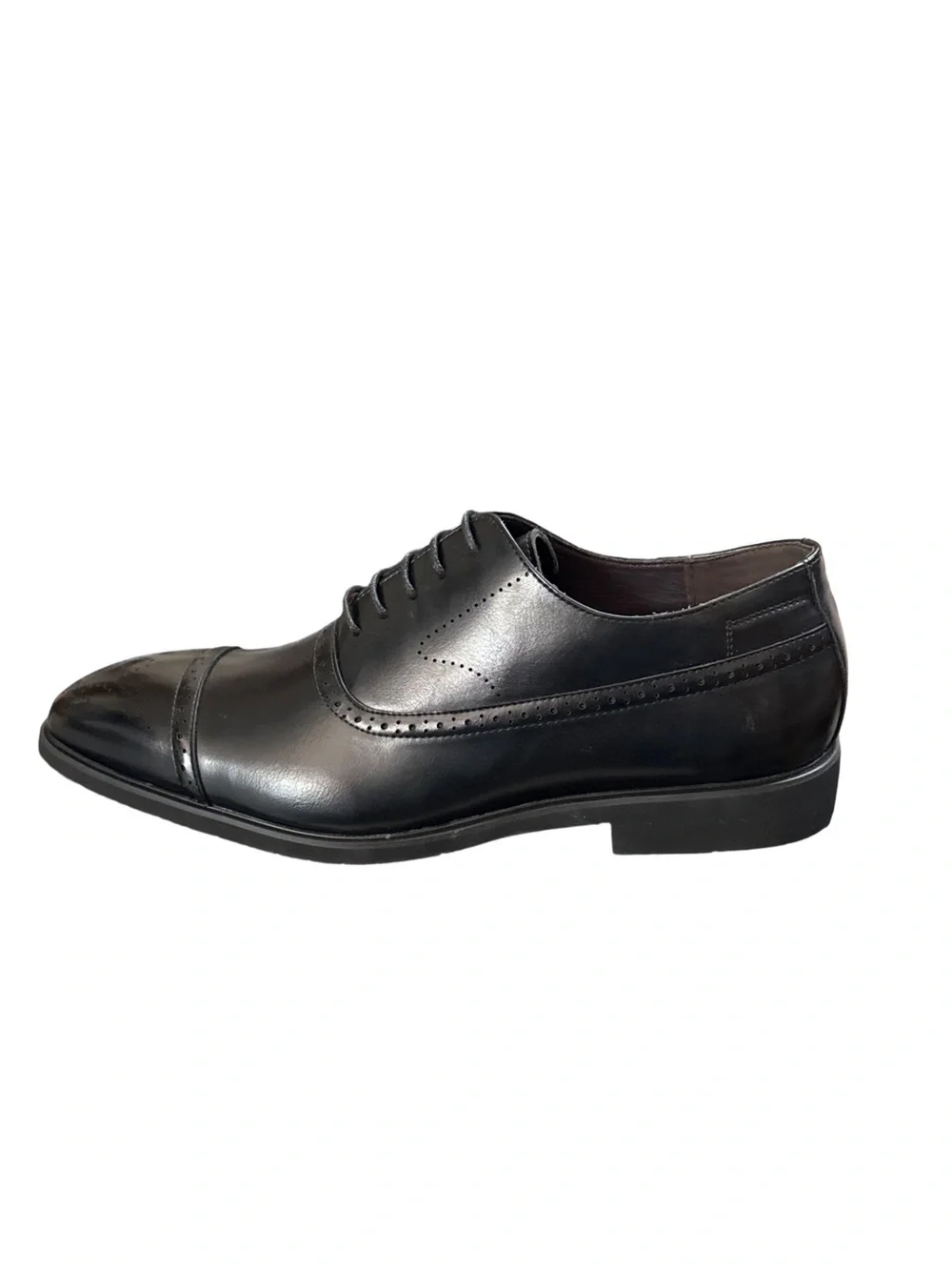 N/A elegant black