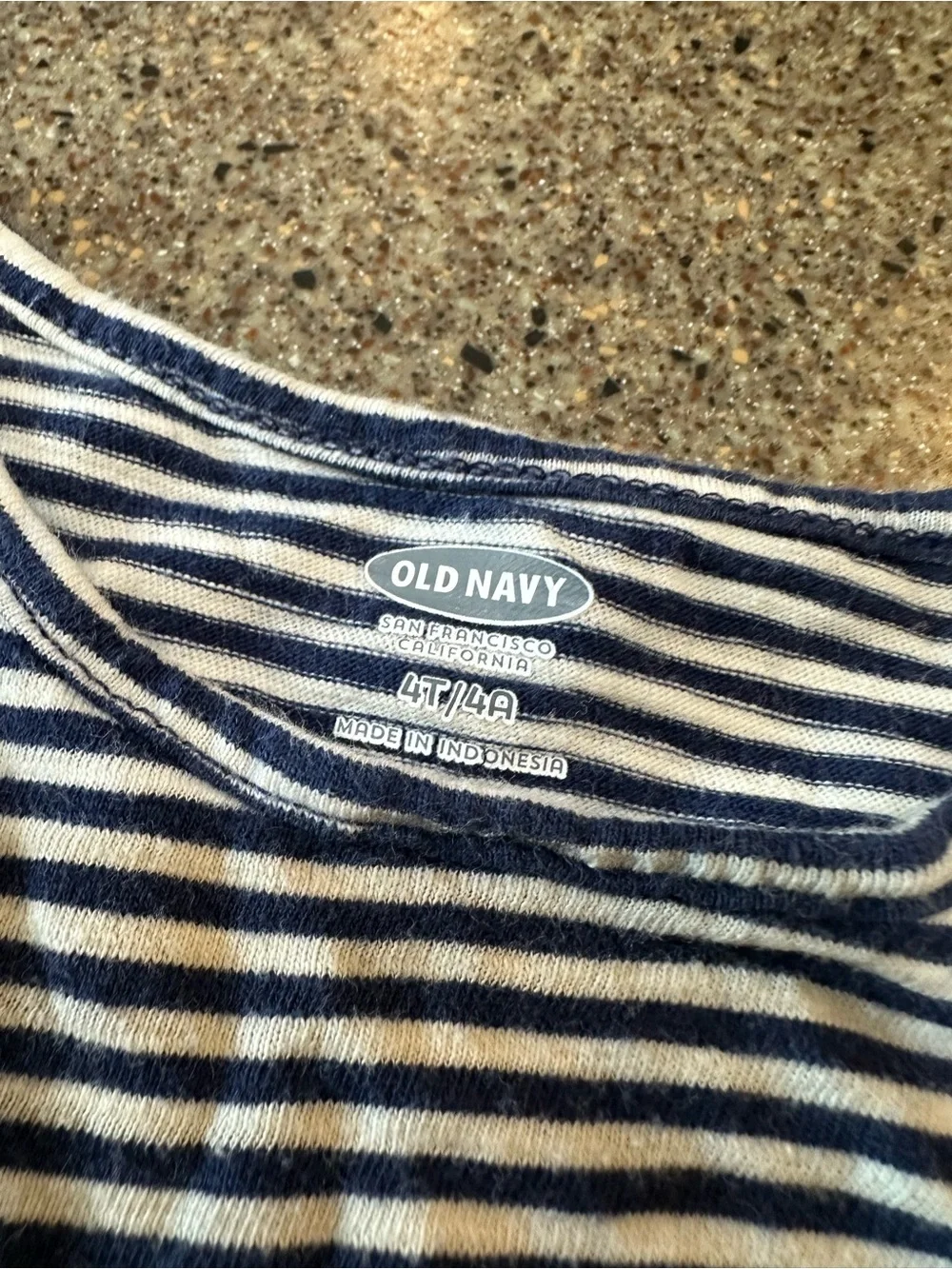 Old Navy soft long
