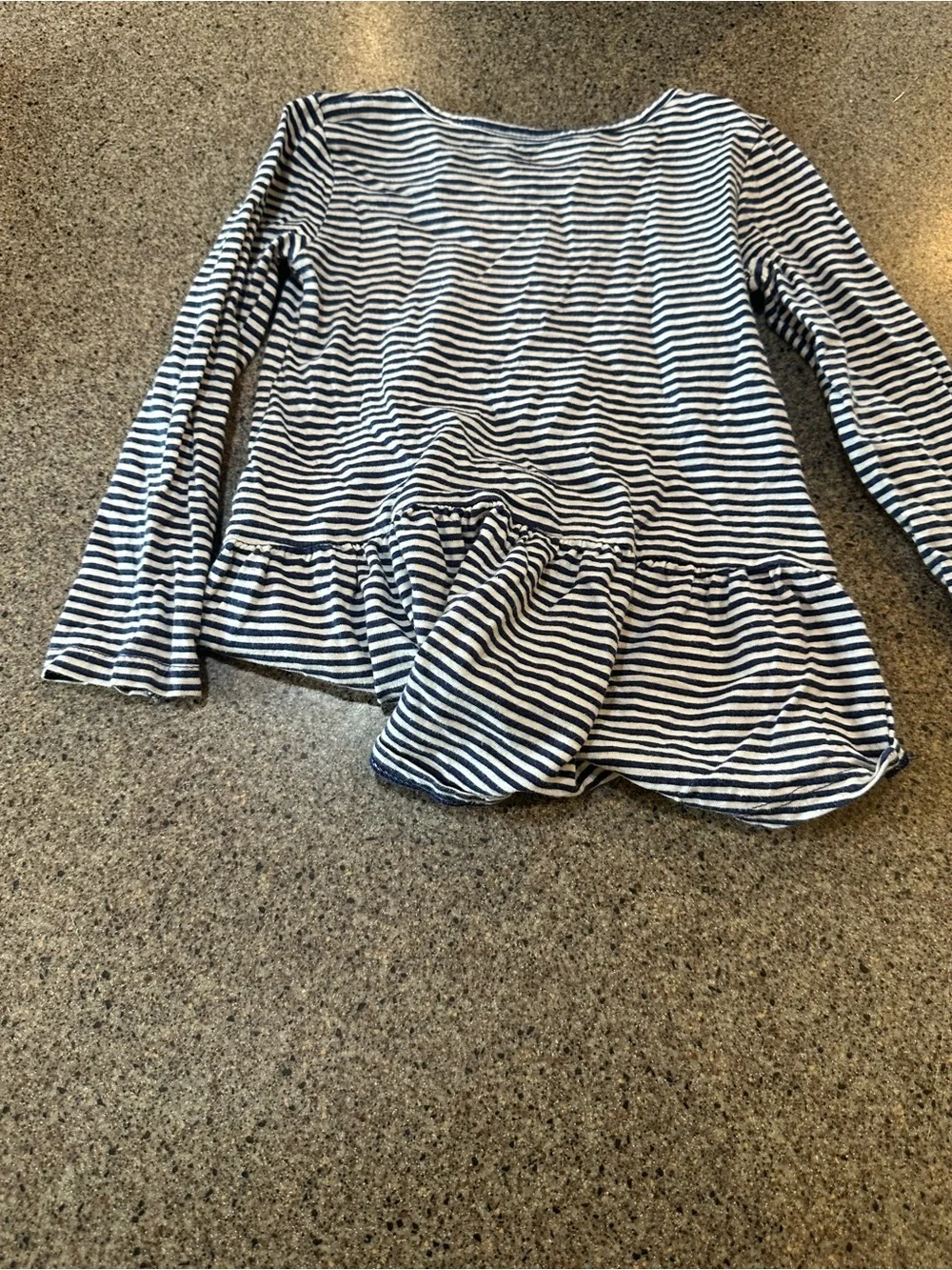 Old Navy soft long