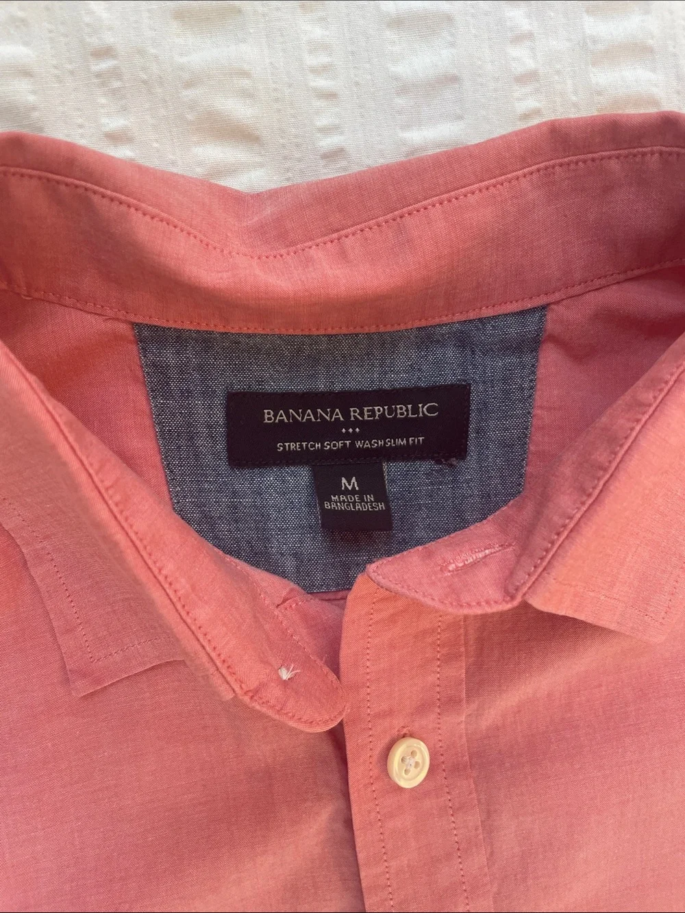 Banana Republic banana republic