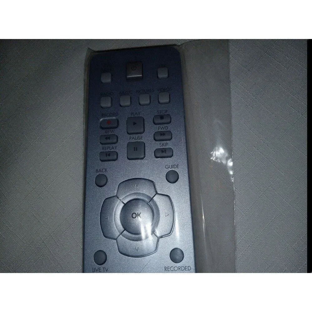 HP take control