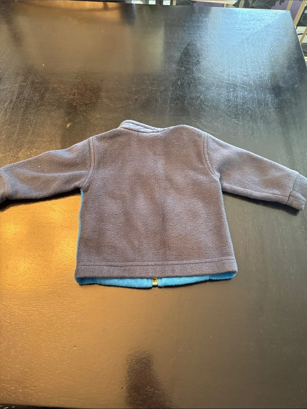 Columbia fleece jacket