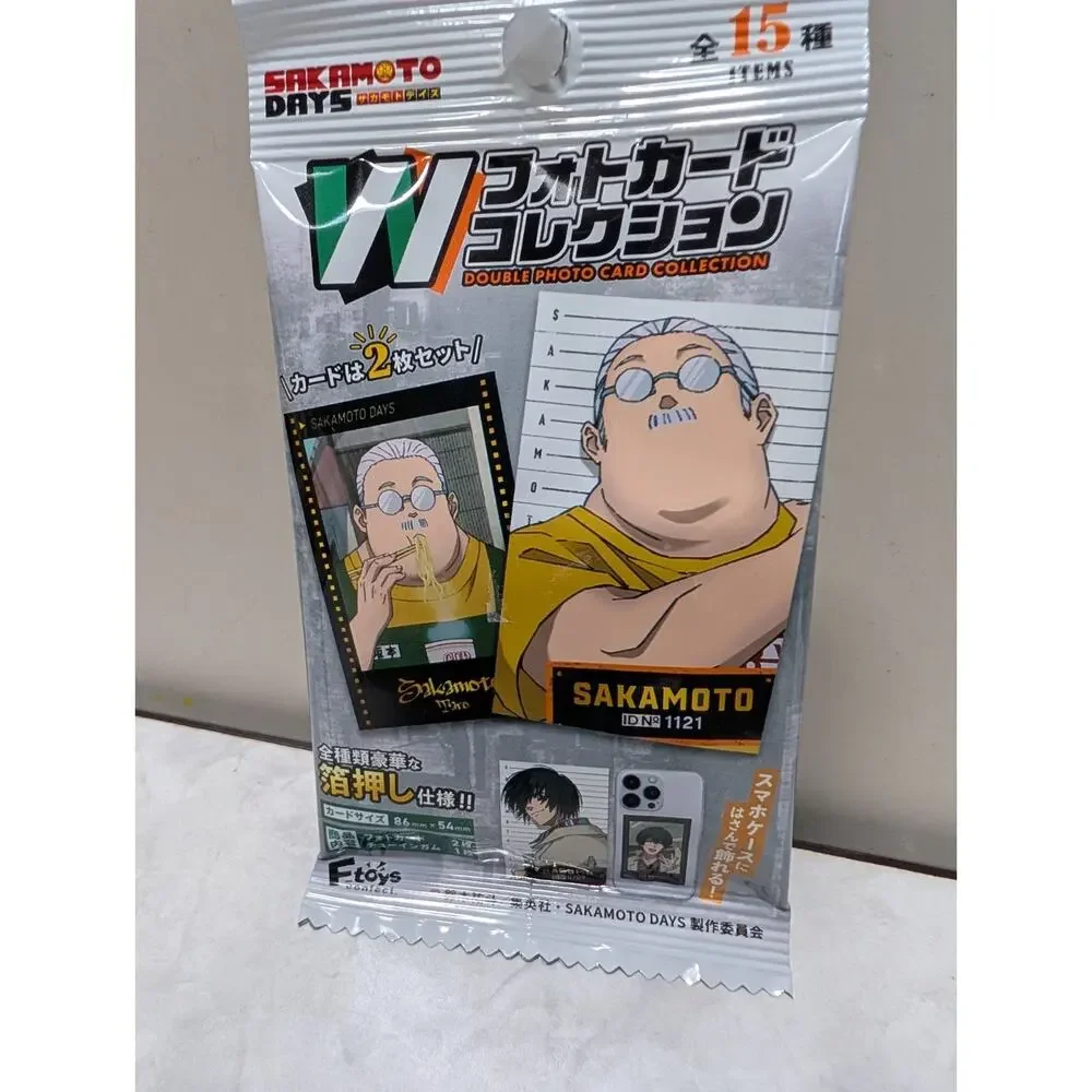 Bandai Namco sakamoto days