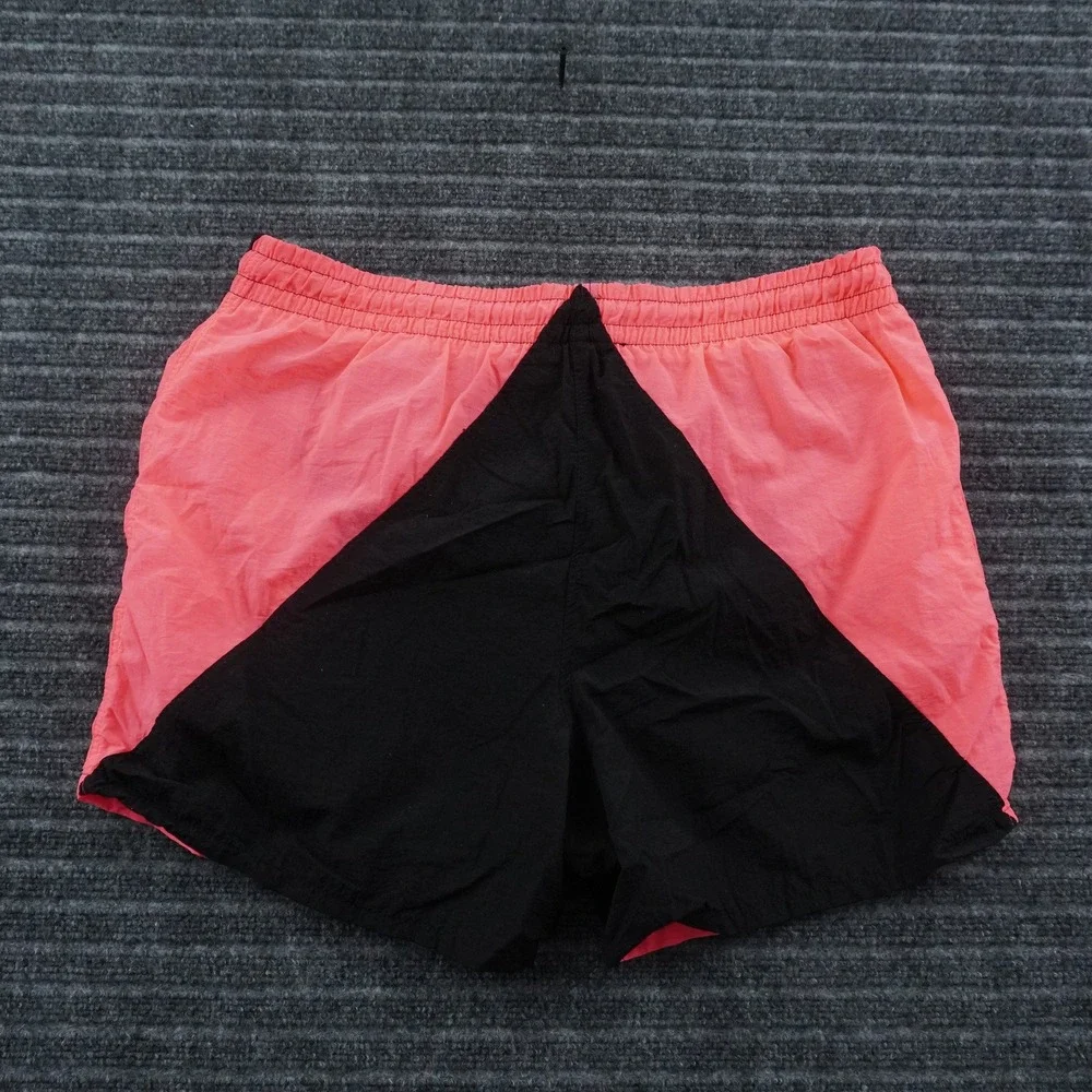 Bugle Boy vintage colorblock
