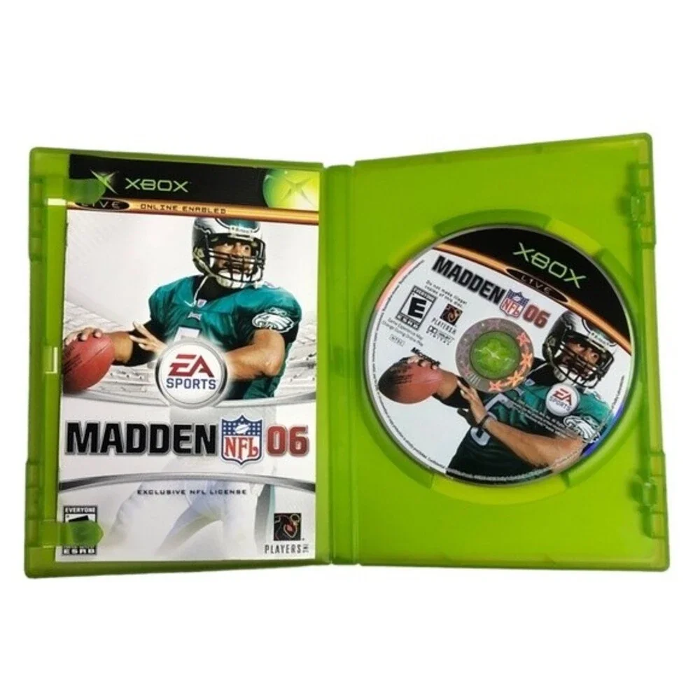 Microsoft good used