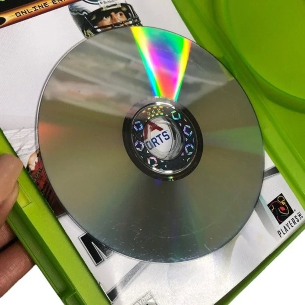 Microsoft good used