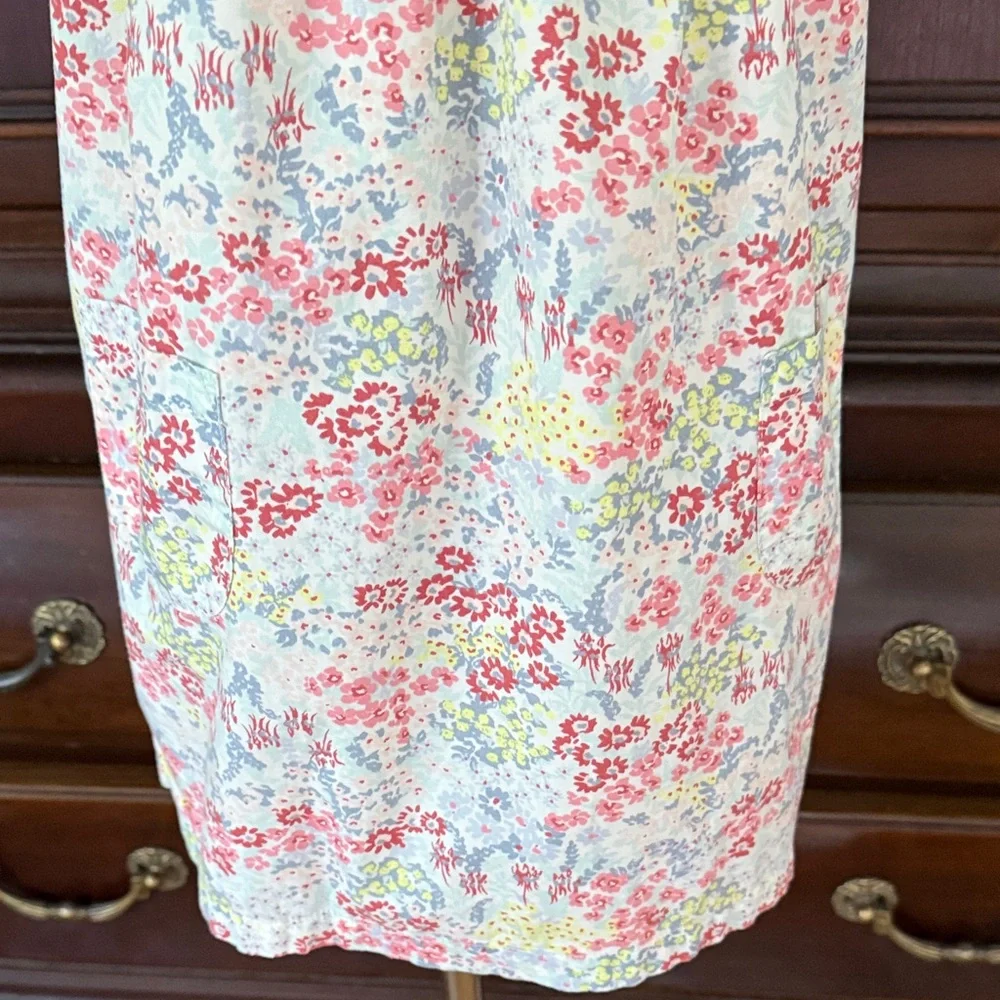 Tea Collection neckline flaws collection