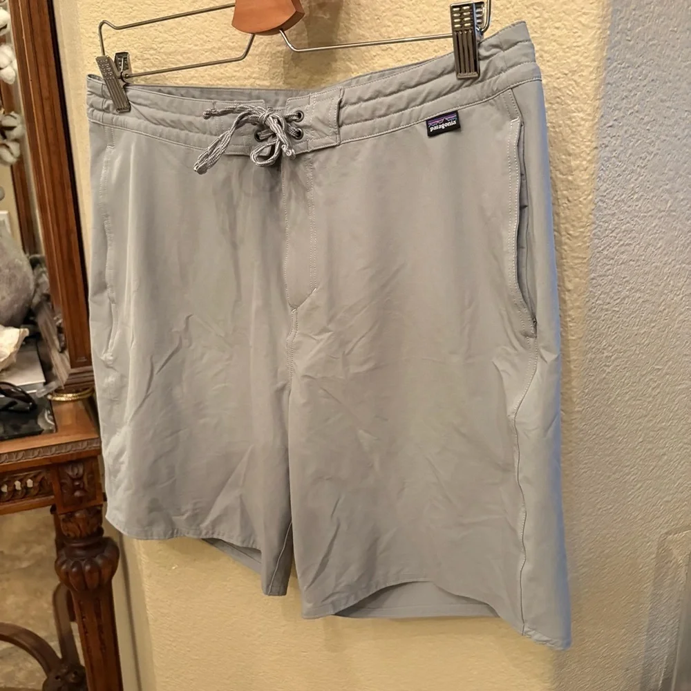 Patagonia pre owned