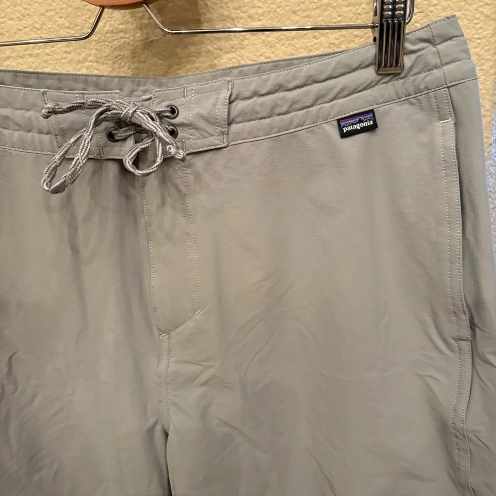Patagonia pre owned