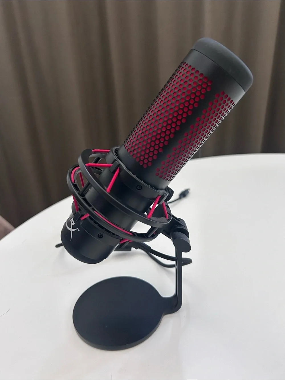 Hype like new