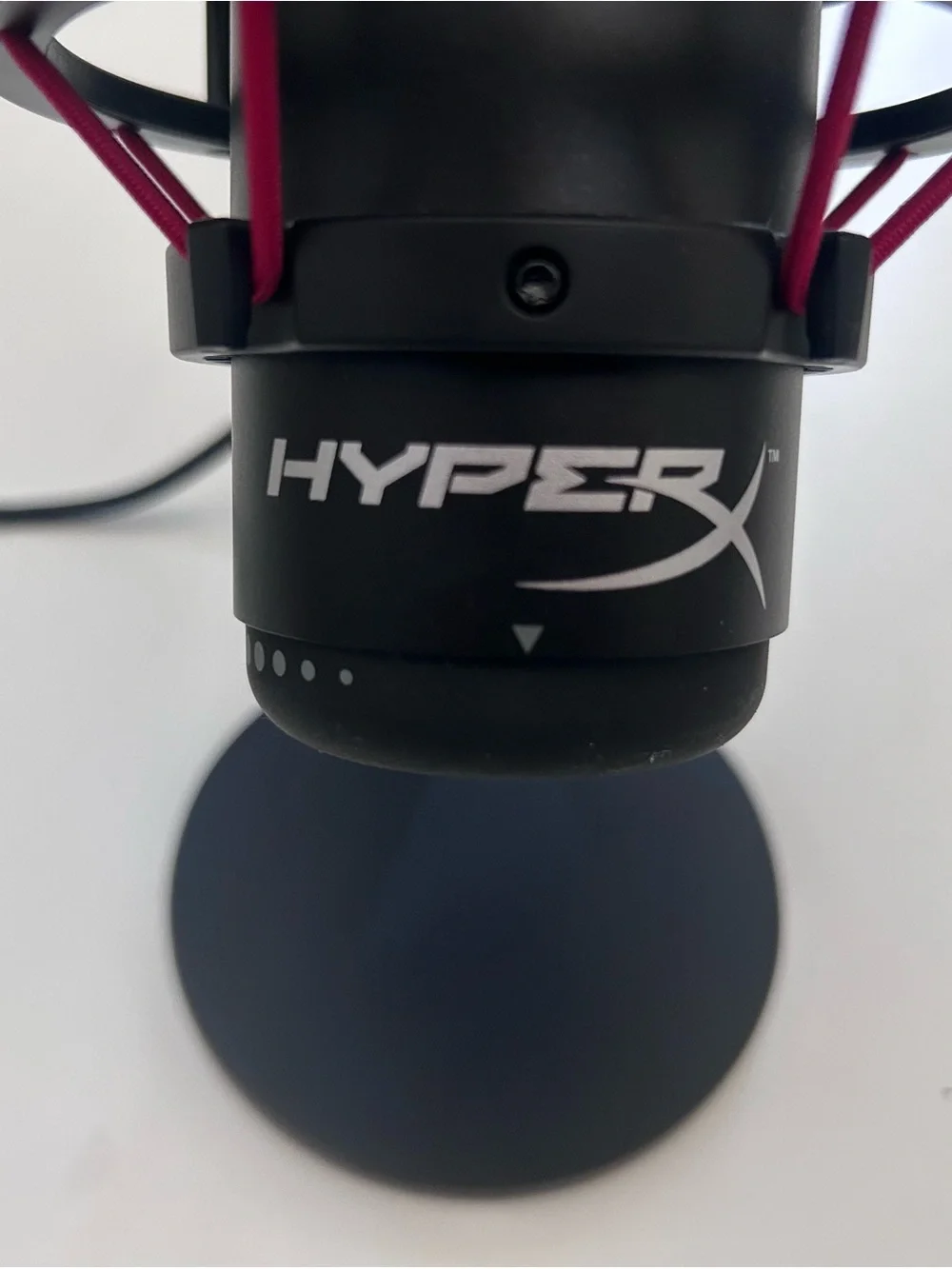 Hype like new