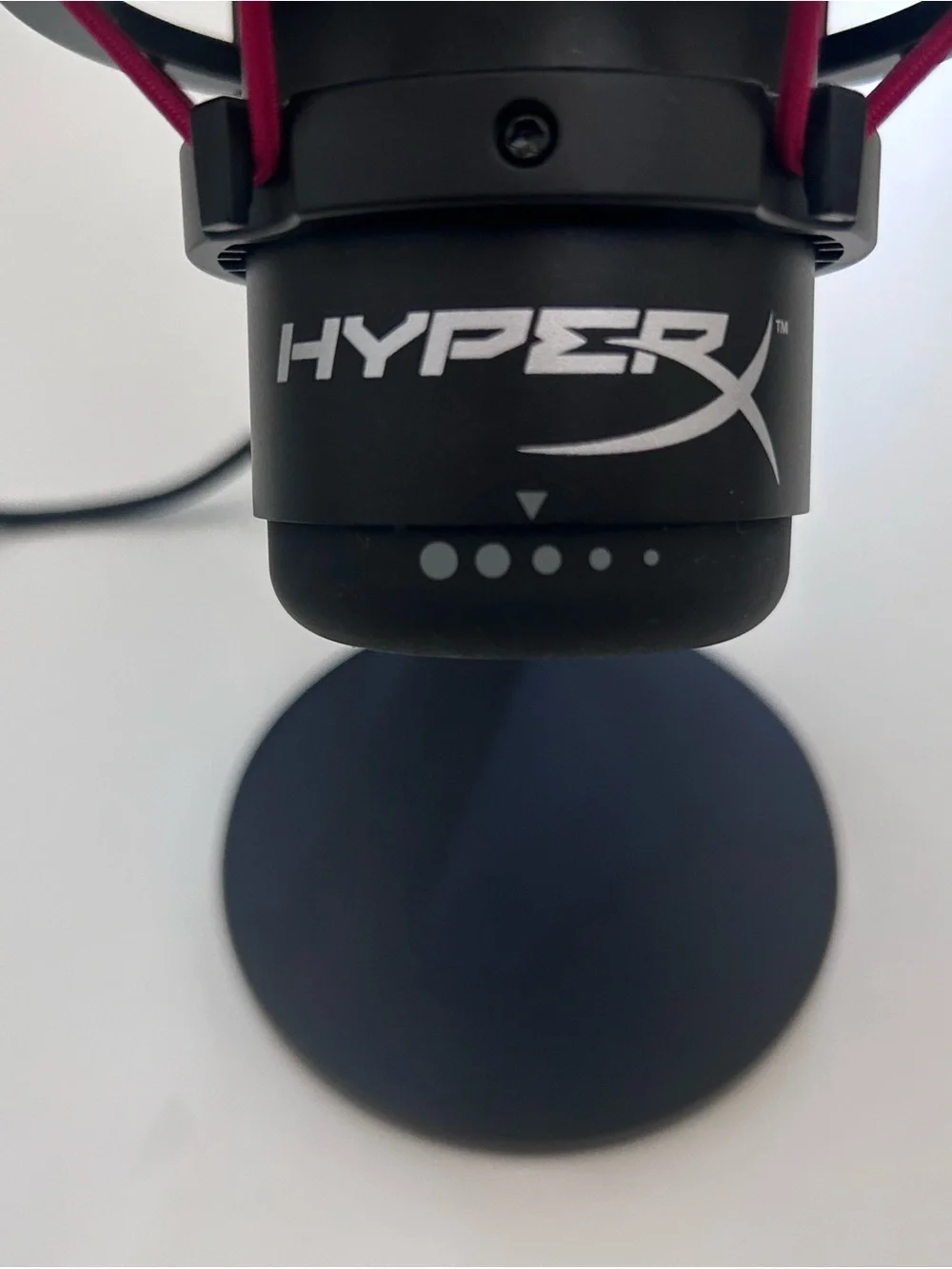 Hype like new