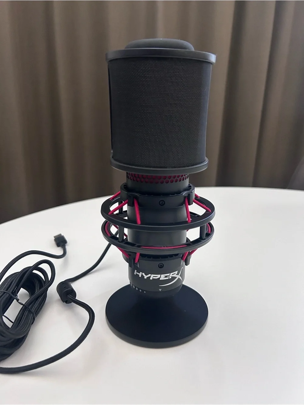 Hype like new