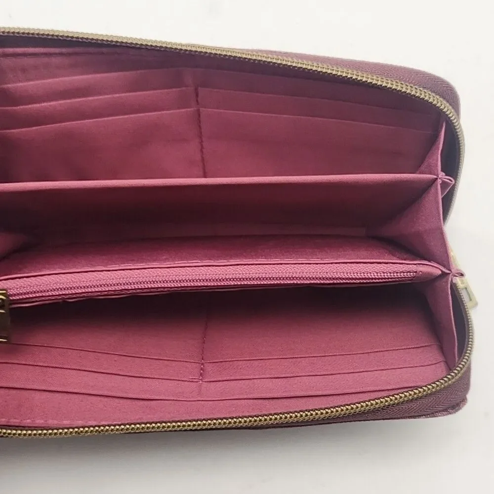 Travelon wallet wristlet